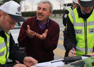 Trafik Cezalarında Yeni Dönem