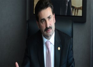 AK Partili Vekilden Bomba İddia!