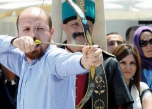 'Ya Hak' Dedi Yaya Asıldı!