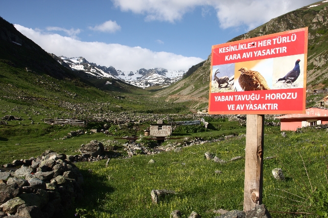 Bu Köye Gelenler Şaşkınlığını Gizleyemiyor!