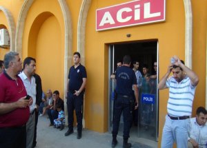 Kızıltepe’de Trafik Kazası: 1 Ölü