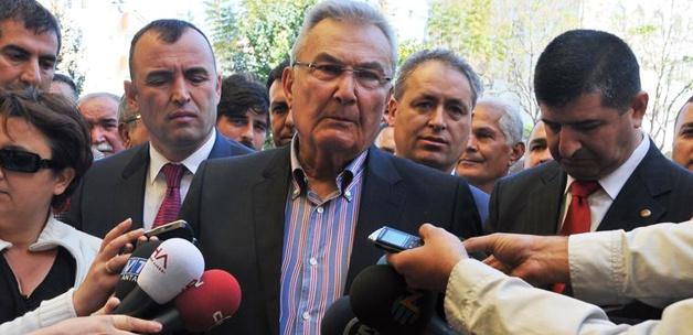 Baykal Bu Soruyu Cevapsız Bıraktı