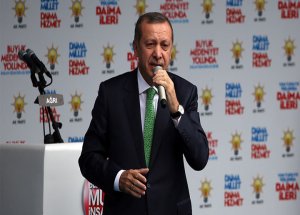 Erdoğan: Pensilvanya Benimle İlgili Film Hazırlıyormuş