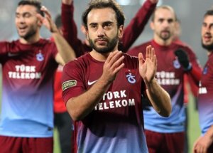 Cimbom'dan Trabzon'a Yeni Teklif