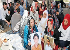 PKK’nın Oyununu Analar Bozacak