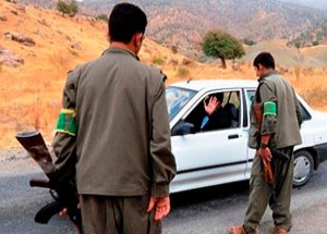 PKK O Partinin Başkanını Kaçırdı