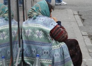 Bu Ülkede Dilencilik Tamamen Yasaklanacak