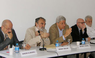 Bizans Kalıntısı Gruptan Hakaret