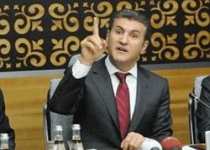 Sarıgül'le İlgili Bomba İddia!