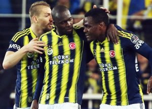 Fenerbahçe'de Beklenmedik Kriz!