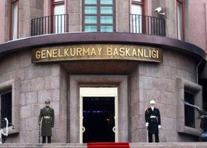Genelkurmay'dan PKK Açıklaması