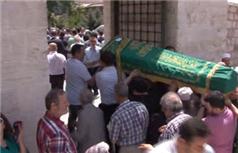 Mandrake Son Yolculuğuna Uğurlandı