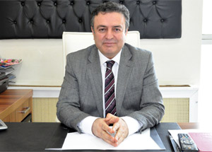 Coşkun'dan Kurban Bayramı Mesajı