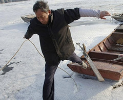 Gömülmek İçin İntihar Ediyorlar!