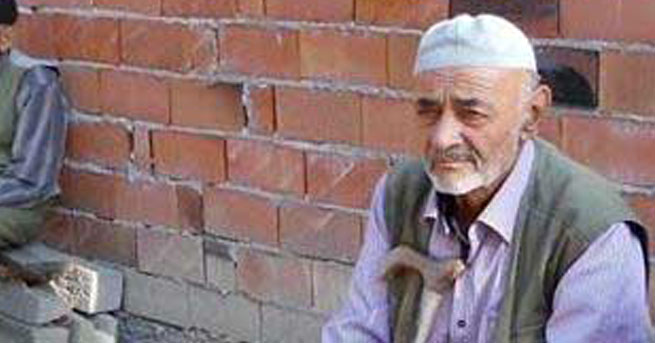 Kulağından Arı Sokan Adam Öldü