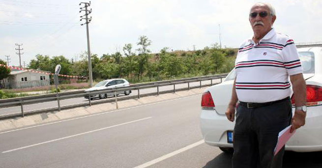 Sahibinden Satılık Karayolu