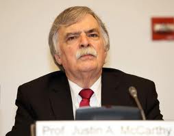 ABD'li Ünlü Tarihçiden Ermenilere Net Hesap