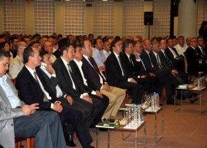 Geleceğin Teknoloji Üssü Bursa