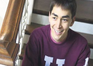 Harward Üniversitesi'nden Bir Türk Dahi!