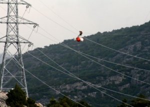 İstanbul'da Elektrik Kesintisi
