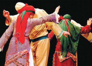 "Böyle İnanç Olmaz!"