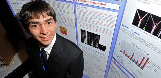 Harvard'ın Konuştuğu Dahi Türk