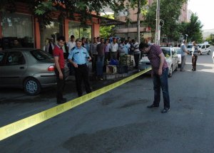 3 El Ateş Edip Kaçtılar