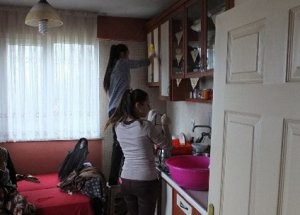 Türkiye’ye Örnek Olan Proje