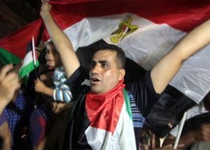 Filistin'de Tarihi Anlar!