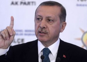 Erdoğan Obama İle Neden Görüşmüyor?