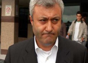 Tuncay Özkan Fena Uçtu