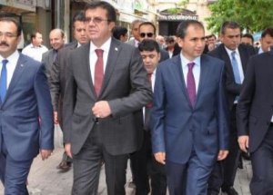 Herşeyin Sebebi Köşk Seçimi!