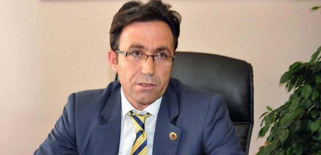 En Hızlı İstifa Eden Başkanın Yeni Partisi