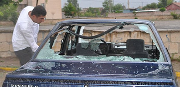 CHP 17 Oyla Kaybetti: Olay Çıktı