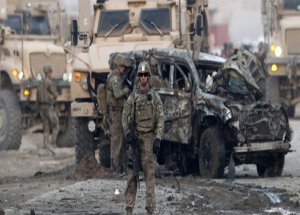 Afganistan'da intihar Saldırısı! 3 Türk Öldü