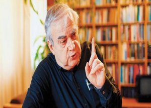 Solun Aykırı İsminden Flaş Açıklamalar