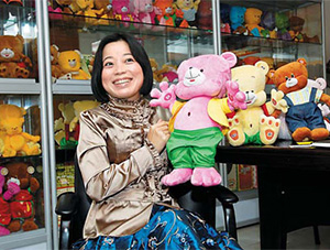 Çin'de Yasak, Türkiye'ye Fuarı Açılıyor