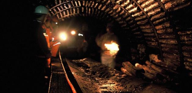 Soma'da Sendikaya Da Soruşturma Açıldı!