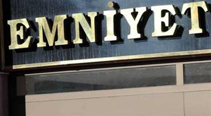 Üç İlin Emniyet Müdürü Değişti