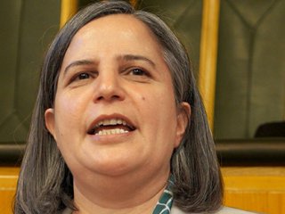 Sen De Anasın Gültan