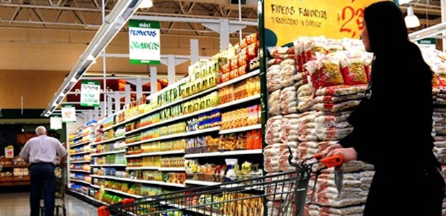 Mayıs Ayı Enflasyon Rakamları Açıklandı