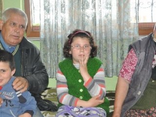 Engelli Çocuğunun Maaş Kartını Alıp Kaçtı