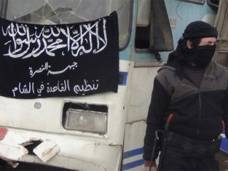 Nusra Cephesi De Terör Listesinde