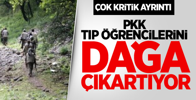 Çok Kritik Ayrıntı