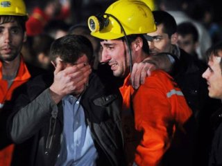 Maden İşçileri İçin Yeni Düzenleme