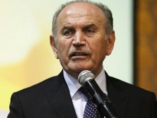 Mahkemeden Flaş Topbaş Kararı!