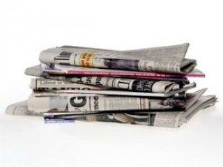 Sol'a Yolun Sonu Göründü