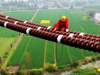Enerjiye 40 Trilyon Dolar Yatırım Gerekecek