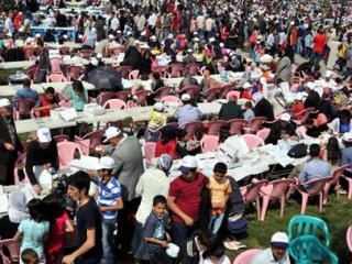 Van Kahvaltısı Guinness'te