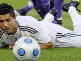 Cristiano Ronaldo Hakkında Şok İddia!